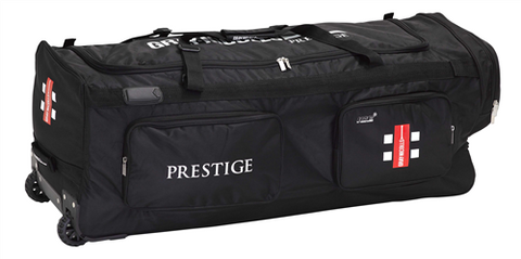 GN-Prestige Wheel Bag