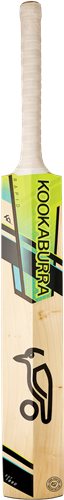 Kookaburra Rapid Pro 6.0 (with CF) Bat
