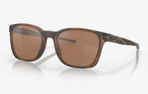Oakley Ojector Matte Brown Prizm Polarized