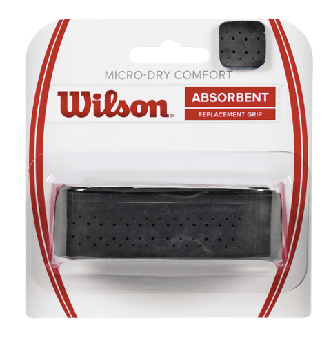 Wilson Grip Replacement Micro-dry Comfort