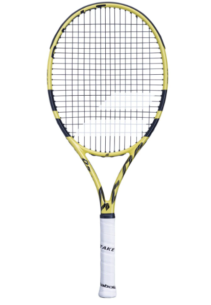 Aero Junior 26 Tennis Racquet L0