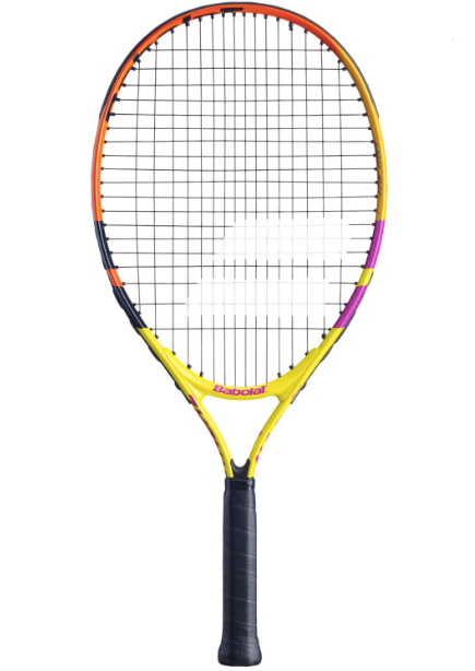 Nadal Junior 23 Tennis Racquet L00