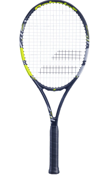 Pulsion Tour Tennis Racquet L2 (2022)
