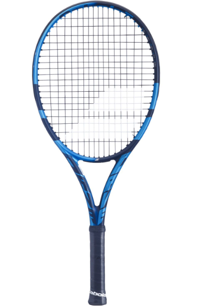 Babolat Pure Drive Jnr 26 Tennis Racquet L1 (2021)