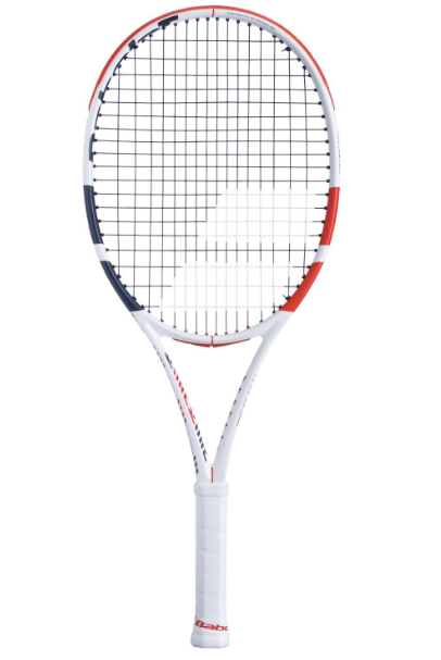 Pure Strike Jnr 25 Tennis Racquet L1