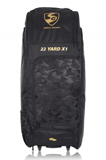 SG 22 Yard Duffle Bag (2022)