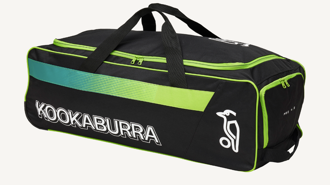 Kookaburra Pro 4.0 Wheel (22)