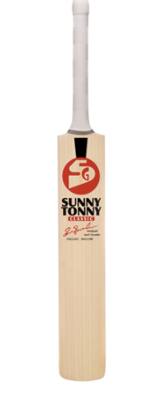 SG Sunny Tonny Classic Black Bat SH (2022)