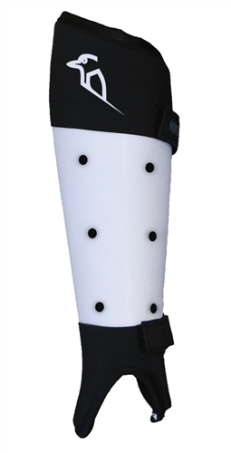 Kookaburra Warrior Shinpads