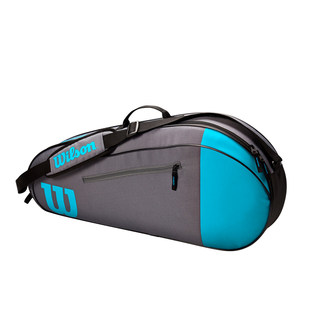 Wilson 3 pack tennis bag on sale