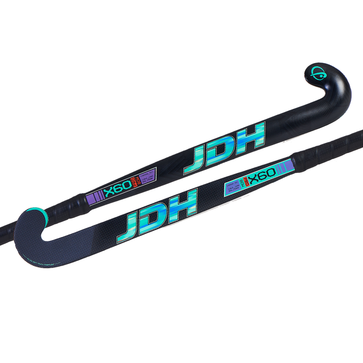 JDH Pro Bow X60 Teal (22)