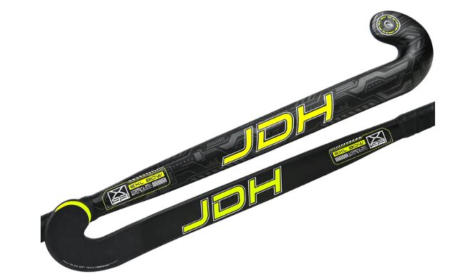 JDH X93TT XLB (Yellow) 2023