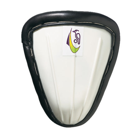 Kookaburra Test Protector White/Black