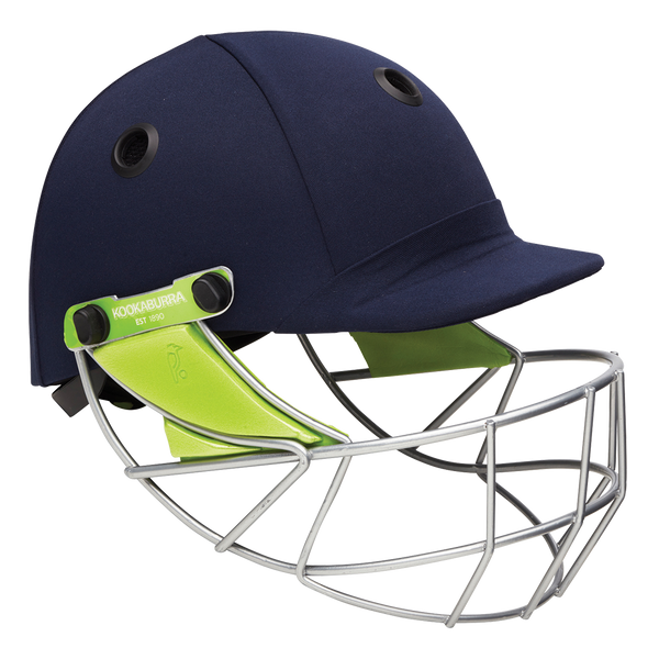 Kookaburra Pro 600 Helmet