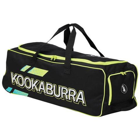 Kookaburra Pro 4.0 Wheelie