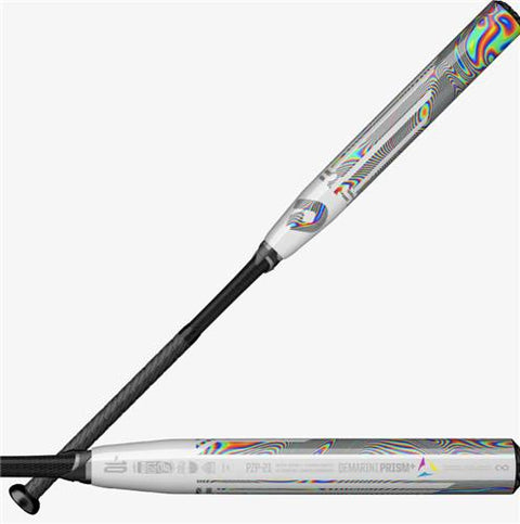 DeMarini Prism -10 Fastpitch bat 33'