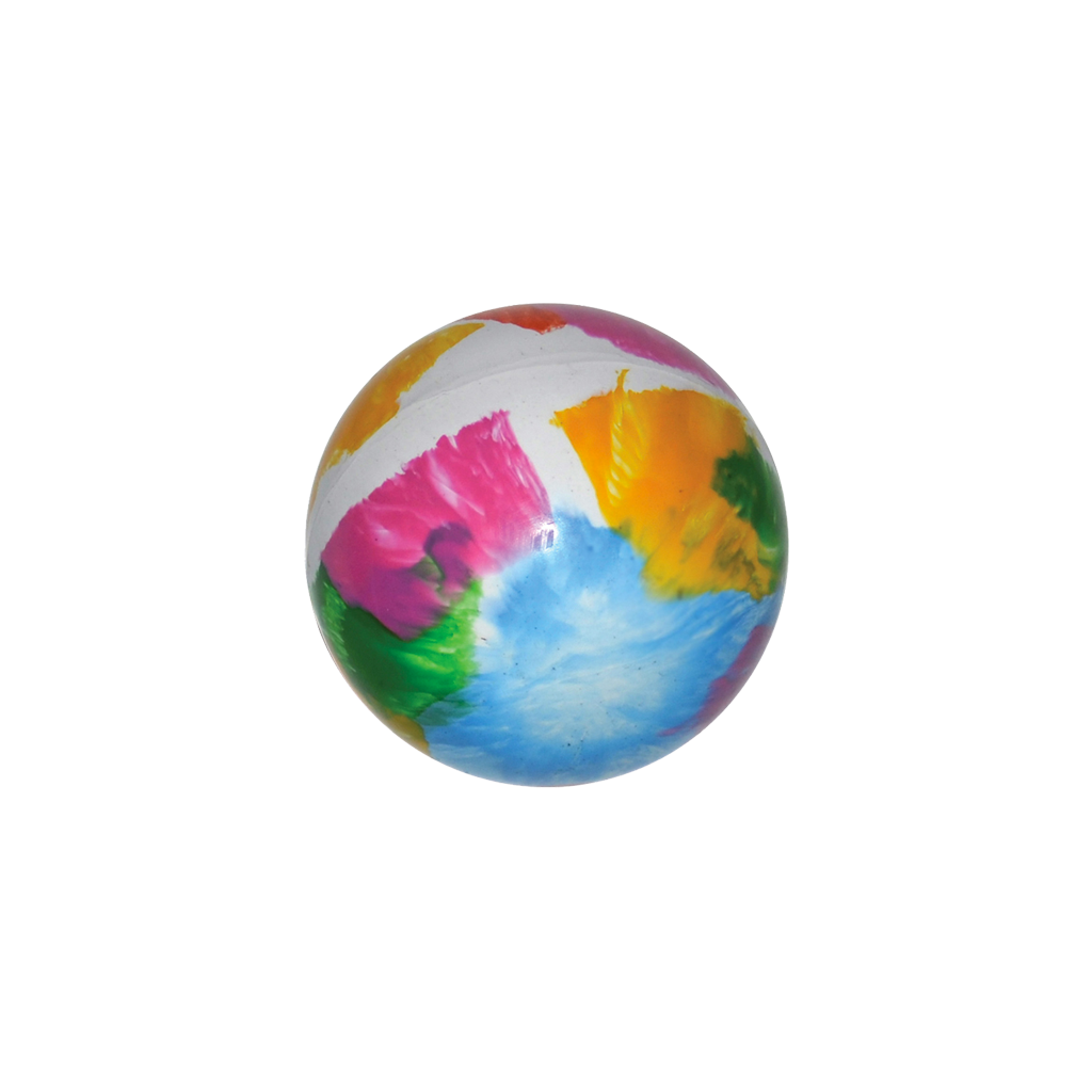 Kookaburra Rainbow Smooth Hockey Balls SWIRL