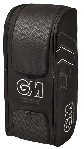 GM Original Wheelie Duffle Bag 2021