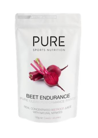 PURE Nutrition Beet Endurance 150g