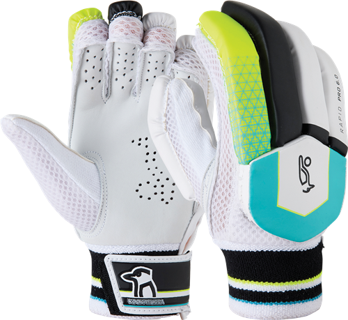 Kookaburra Rapid Pro 6.0 Gloves