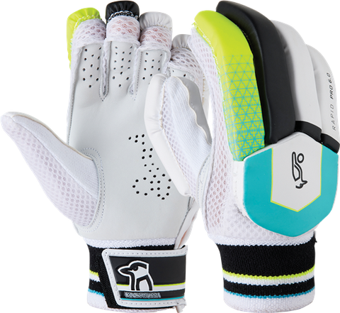 Kookaburra Rapid Pro 6.0 Gloves