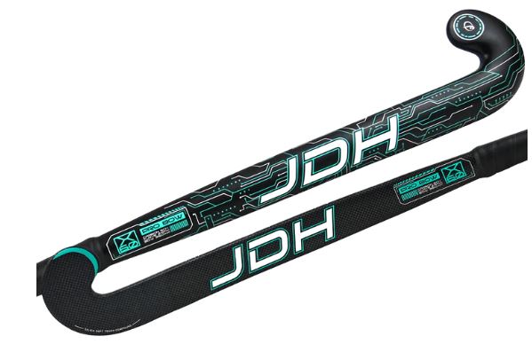 JDH X60PRO (Teal) 2023