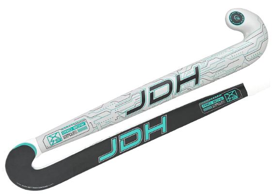 JDH X79PB (Teal) 2023